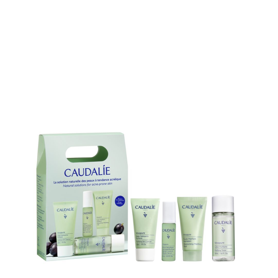 Vinopure Kit Descoberta - CAUDALIE -  - Imagem 2