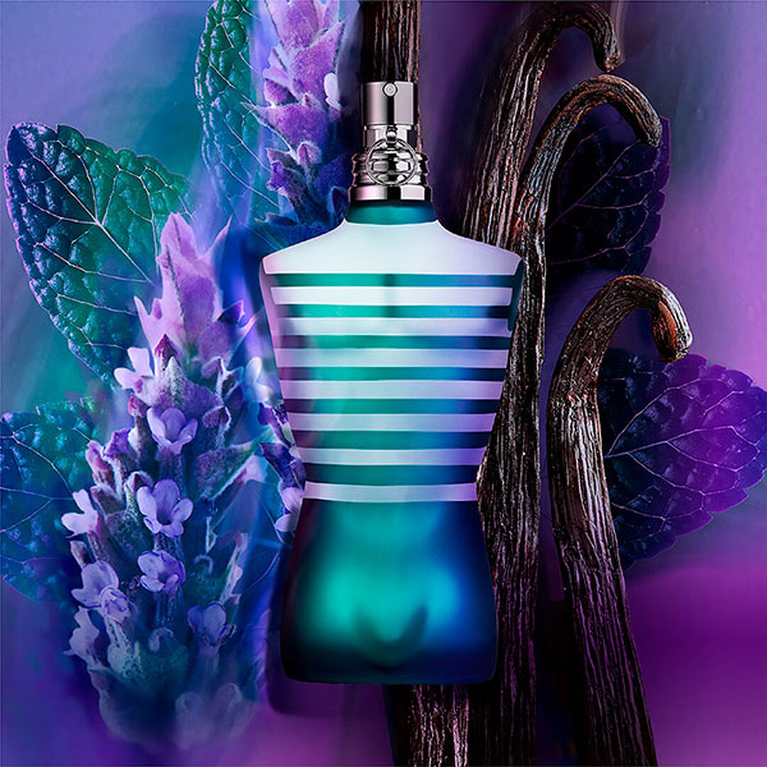 Eau de Toilette - Jean Paul Gaultier - LE MALE - Imagem 3