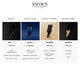 Eau de Toilette - CAROLINA HERRERA - BAD BOY - Imagem 8