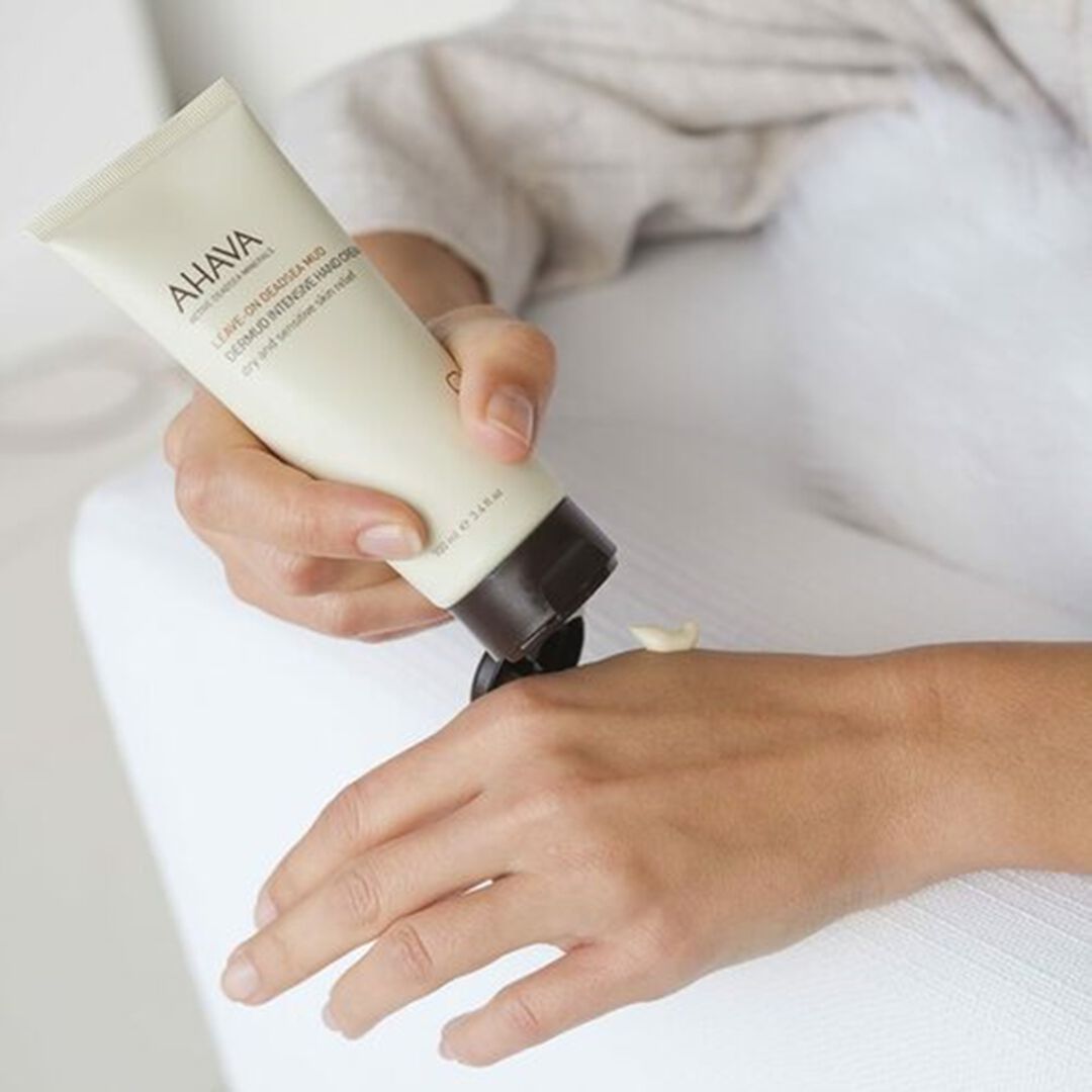 Dermud Intensive Hand Cream - Ahava -  - Imagem 3