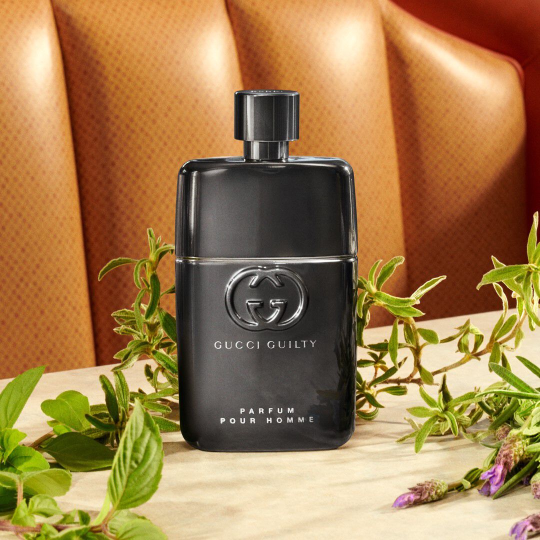 Parfum - GUCCI - Gucci Guilty Intense Pour Homme - Imagem 6