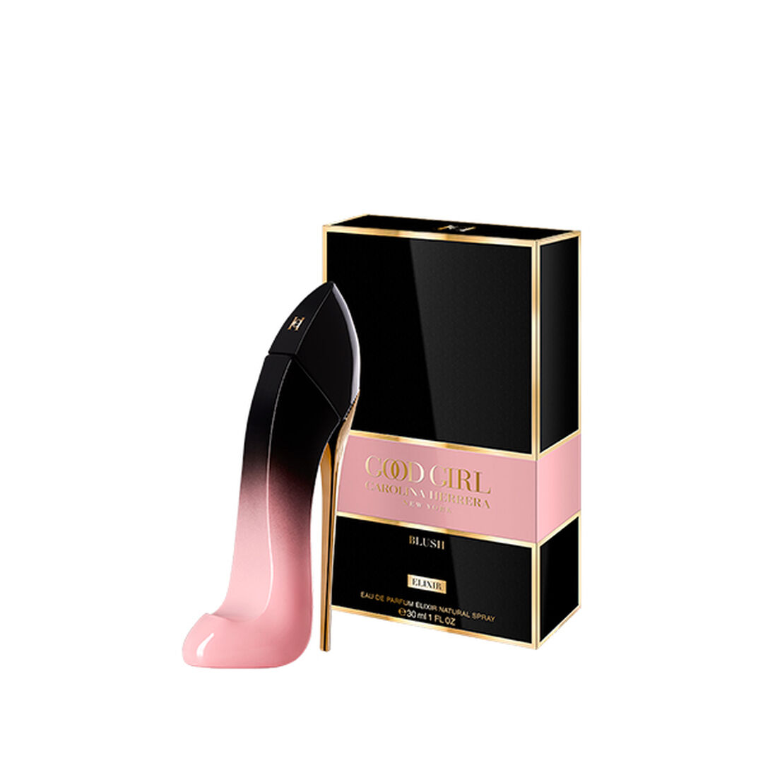 Eau de Parfum - CAROLINA HERRERA - Good Girl Blush Elixir - Imagem 2