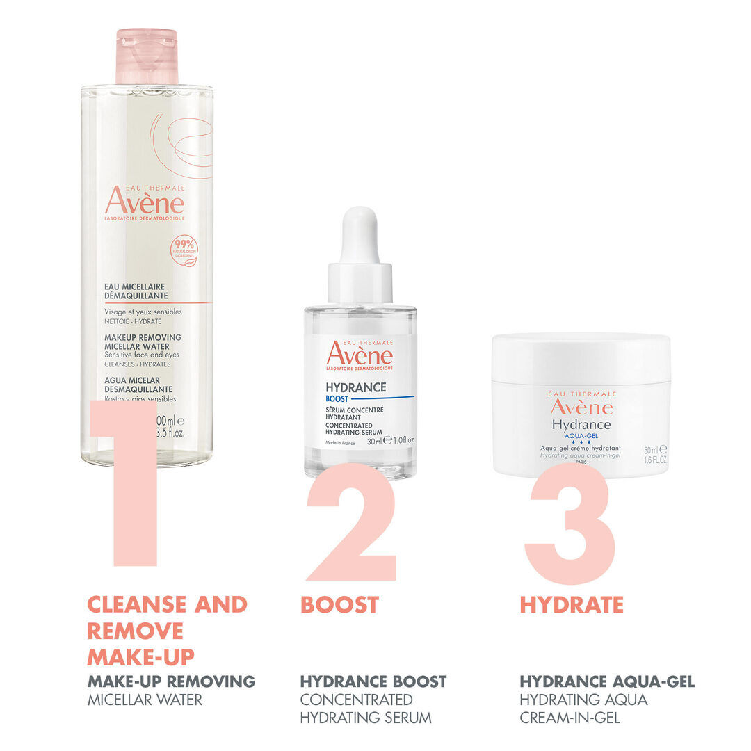 &Aacute;gua Micelar Desmaquilhante - AVENE -  - Imagem 6