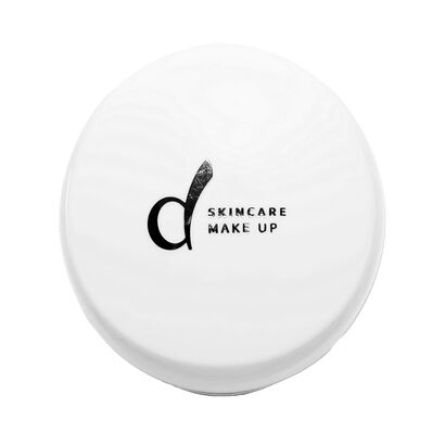 Estojo para Pó Compacto - DERMAGIUS -  - Imagem