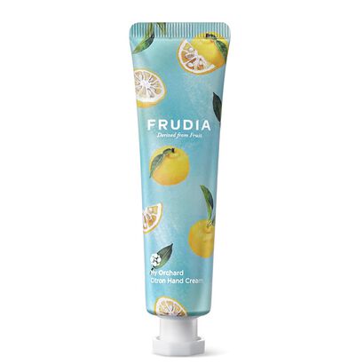 Creme de Mãos - My Orchard Citron - FRUDIA -  - Imagem