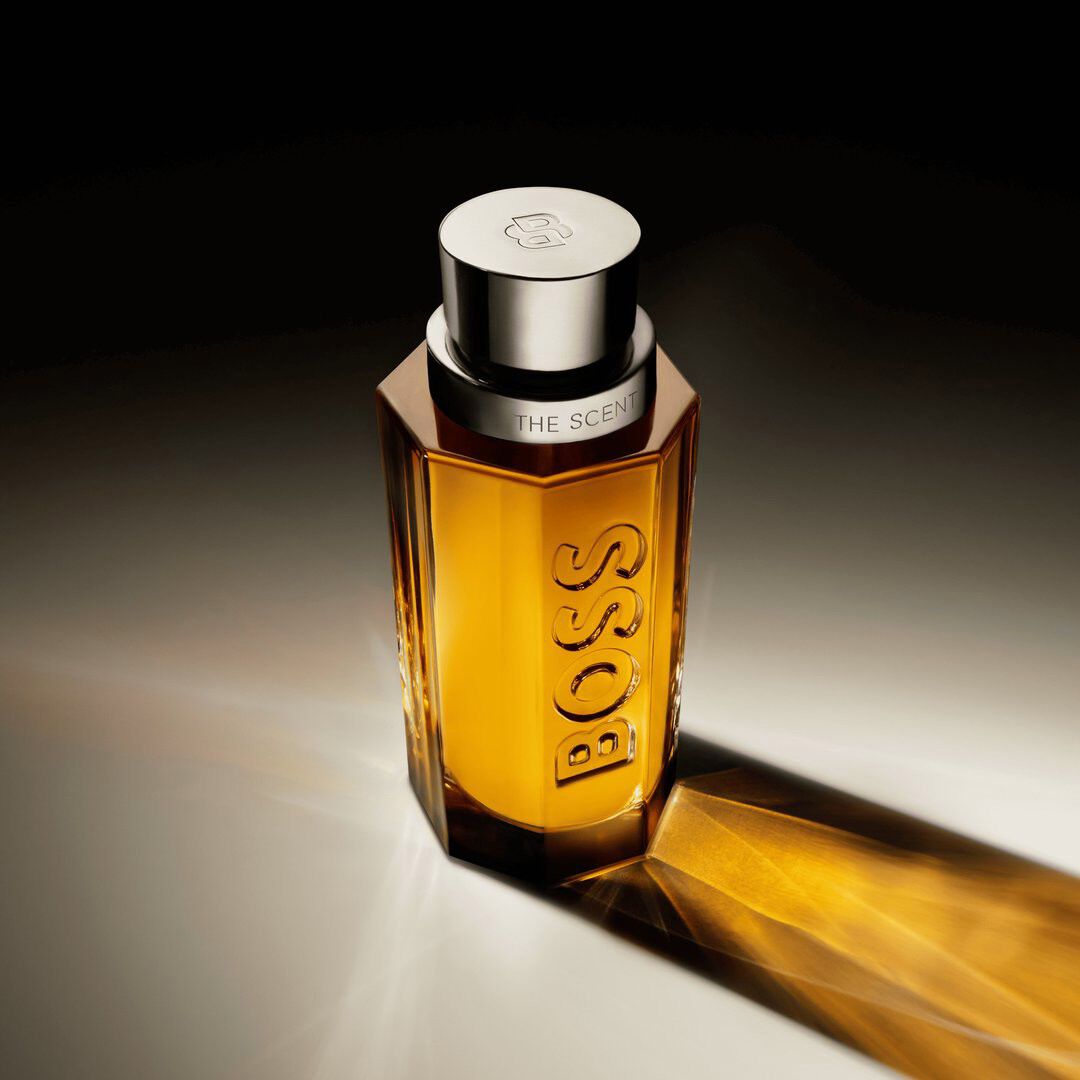 Coffret Eau de Toilette - HUGO BOSS - Boss The Scent For Him - Imagem 5