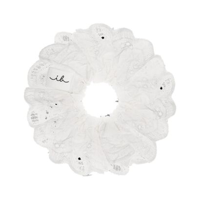 Sprunchie Capri Blanco Bliss - invisibobble -  - Imagem