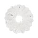 Sprunchie Capri Blanco Bliss - invisibobble -  - Imagem 1