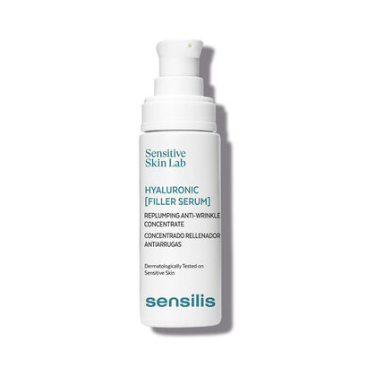 Hyaluron-Filler Sérum - SENSILIS -  - Imagem