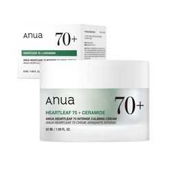 Heartleaf 70% Intense Calming Cream, , hi-res
