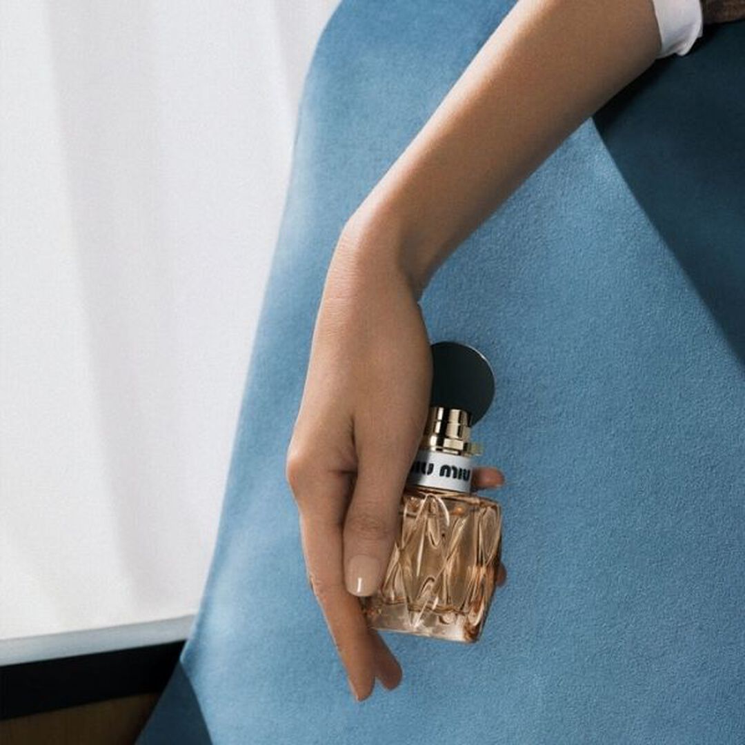 Eau de Parfum - MIU MIU - Miutine - Imagem 5
