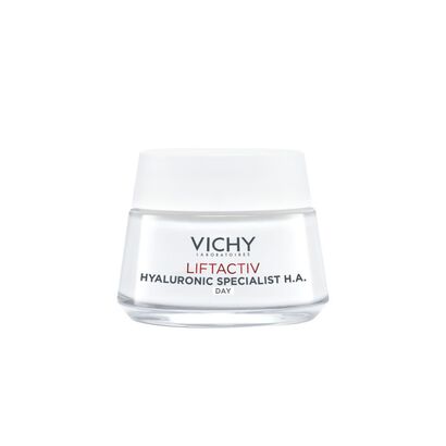 Liftactiv H.A. Creme Dia Pele Seca Reafirmante - VICHY -  - Imagem