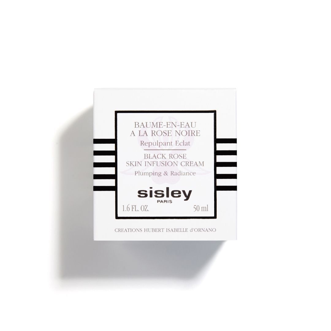 Black Rose Baume-en-Eau - Sisley Paris - Rose Noire - Imagem 2