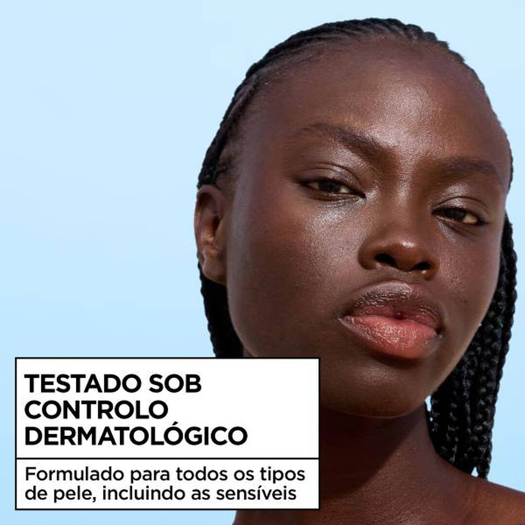 Sensitive Advanced &Aacute;gua Solar Hidratante FPS50 - GARNIER AMBRE SOLAIRE - AMBRE SOLAIRE - Imagem 11