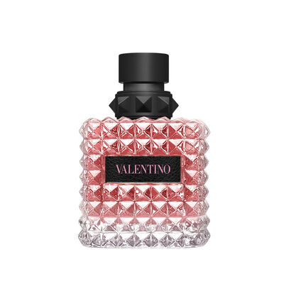 Eau de Parfum - Valentino - BORN IN ROMA /S - Imagem