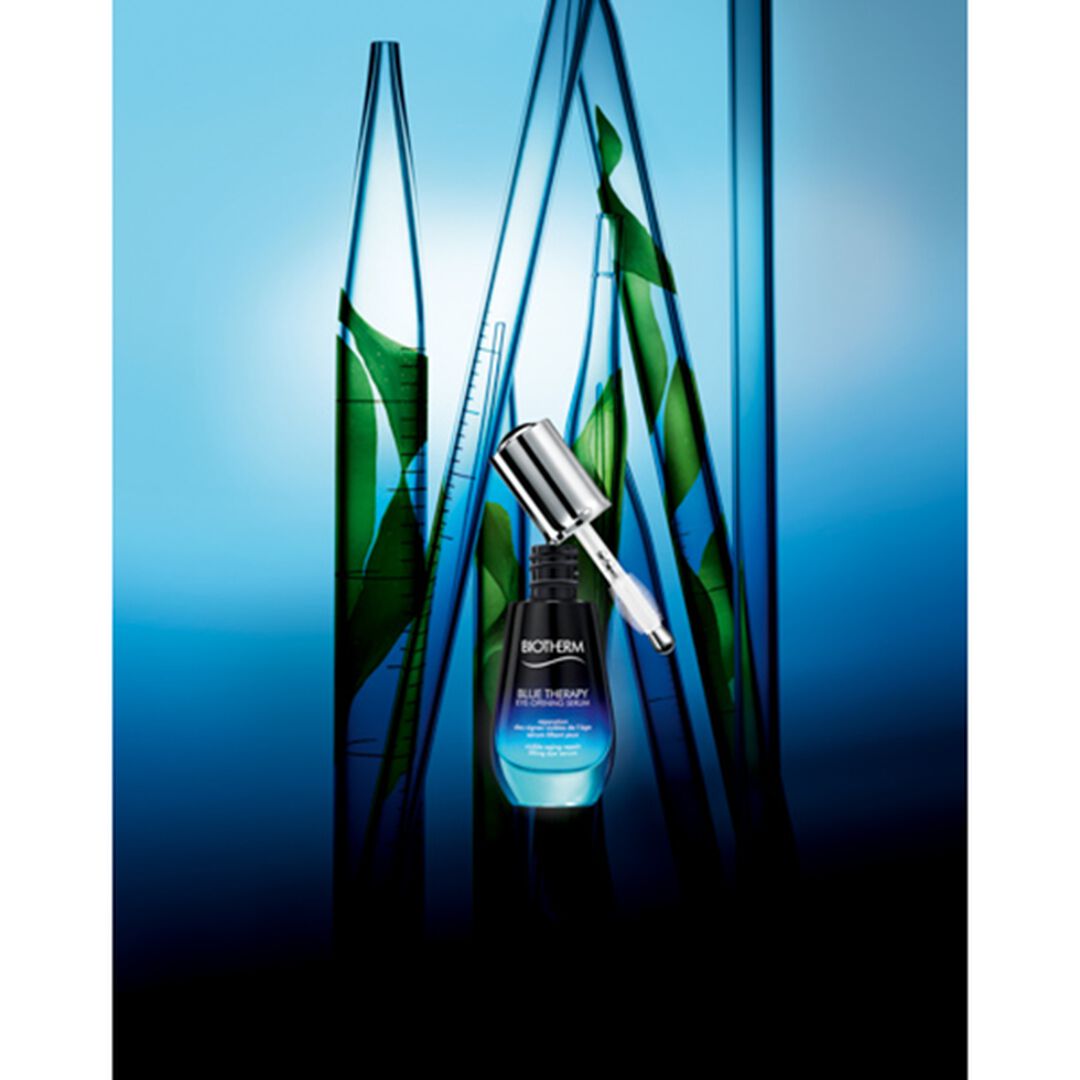Sérum de Olhos - BIOTHERM - Blue Therapy - Imagem 8