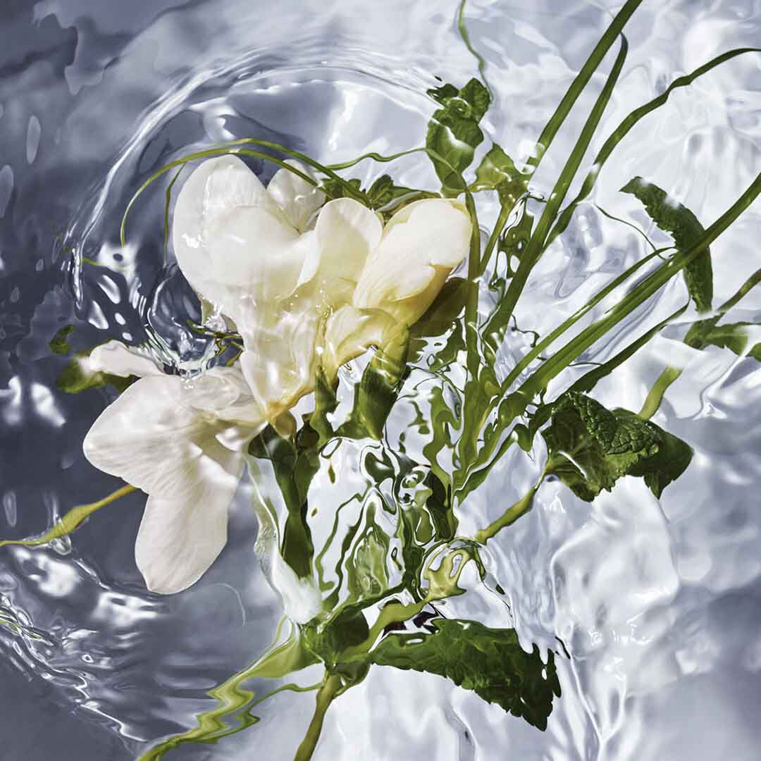 Herba Fresca Eau de Toilette - GUERLAIN - AQUA ALLEGORIA - Imagem 6