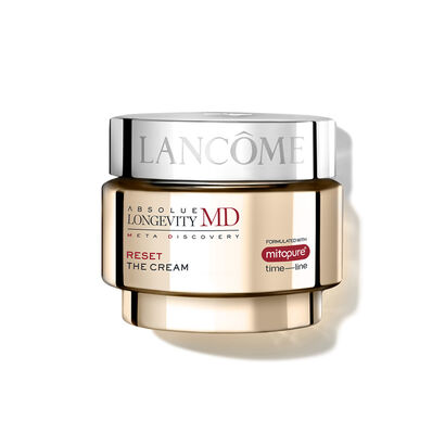 Longevity MD Reset The Cream - Lanc&ocirc;me - Absolue - Imagem