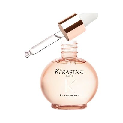 Glaze Drops - KERASTASE - Gloss Absolu - Imagem