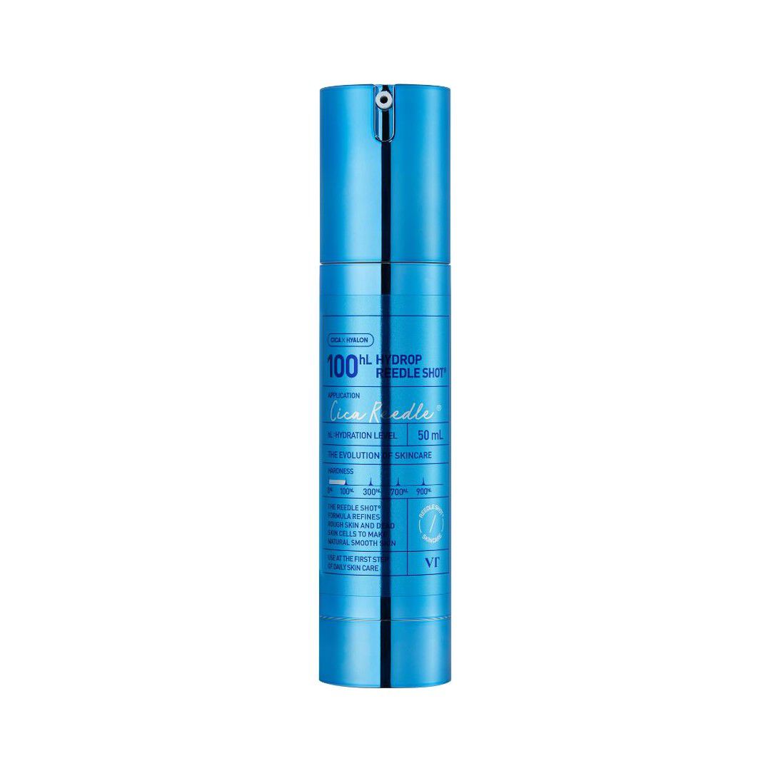 Hydrop Reedle Shot 100hL - VT Cosmetics -  - Imagem 1