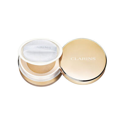 Loose Powder - CLARINS - Ever Matte - Imagem