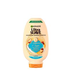 ULTRA SUAVE Condicionador riqueza d&acute;arg&atilde;o, , hi-res