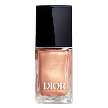 Dior Vernis Top Coat - Dior - Summer Look - Imagem