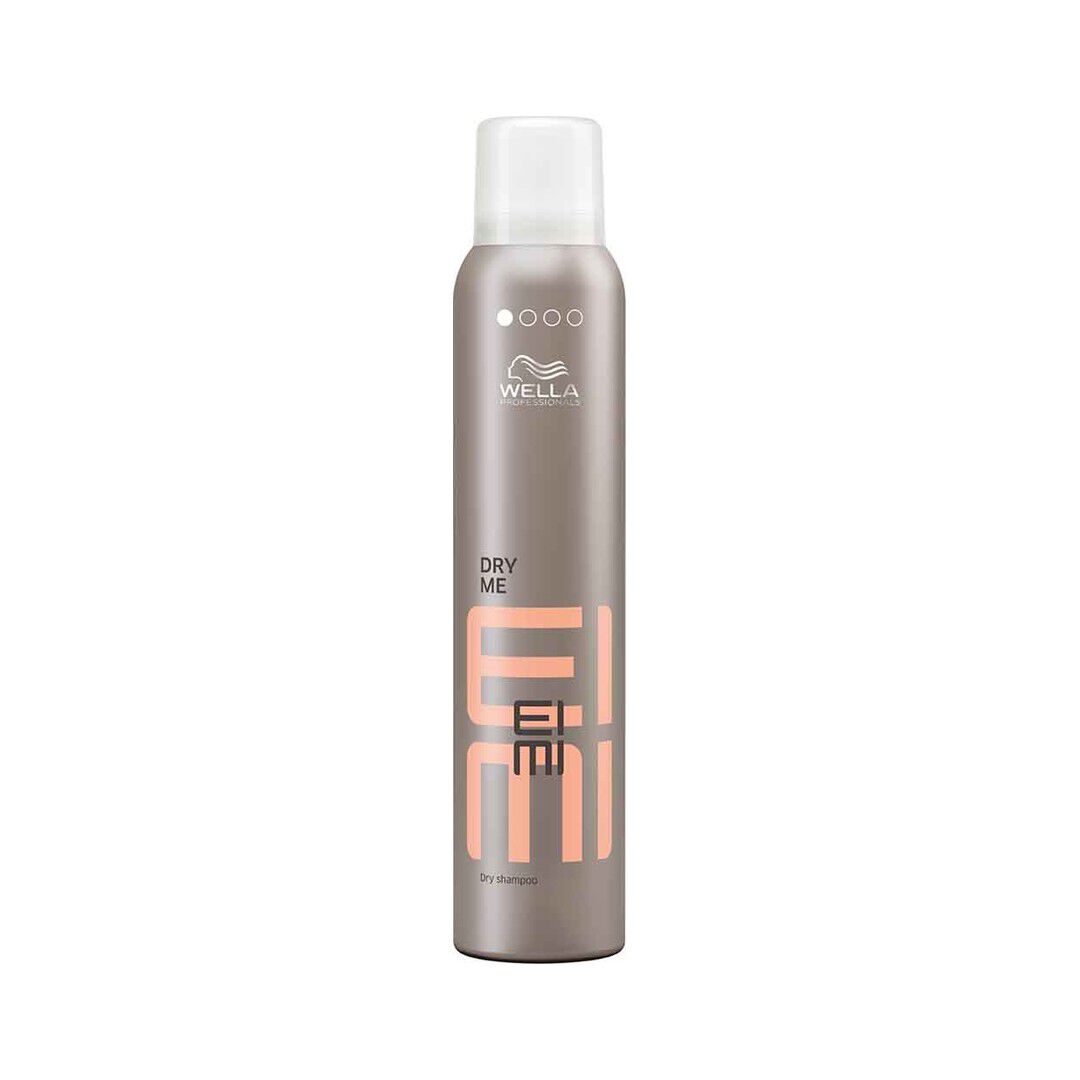 Dry Me - Champ&ocirc; seco - WELLA HAIR CARE - EIMI Volume - Imagem 1