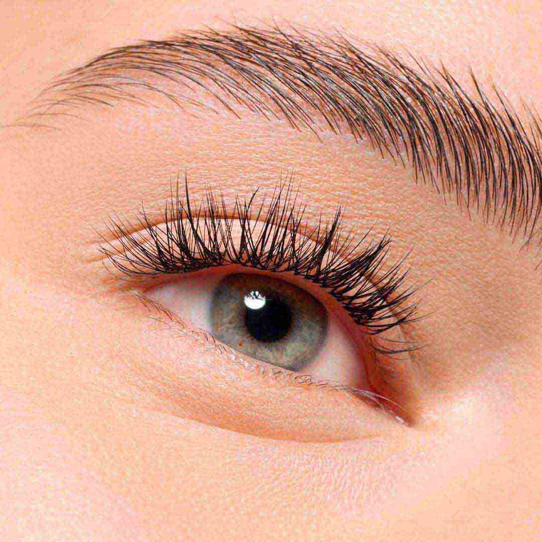 What the Fake! - Pestanas Falsas - ESSENCE -  - Imagem 3