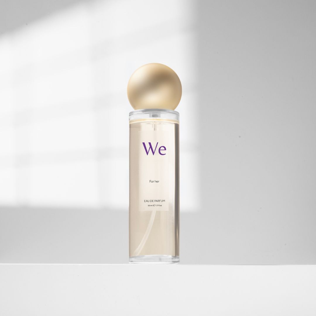 We - Para Ela - Gira -  - Imagem 2