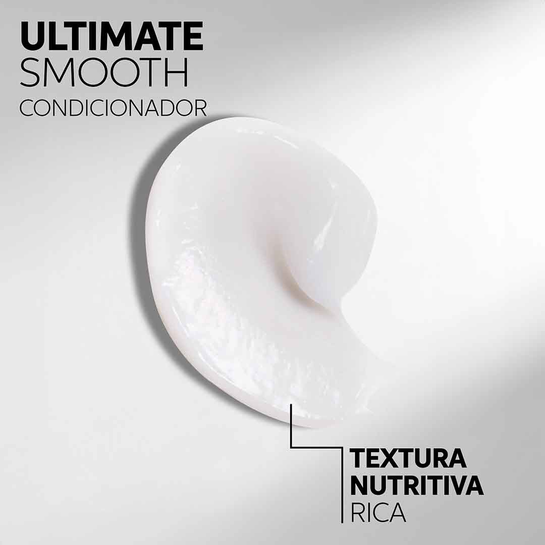 Ultimate Smooth - Condicionador - WELLA HAIR CARE - Ultimate - Imagem 6