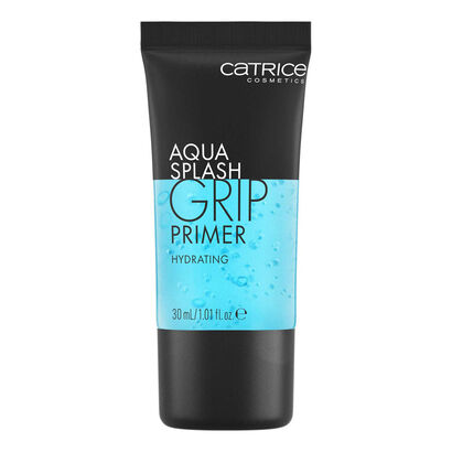 Primário Aqua Splash Grip - CATRICE -  - Imagem