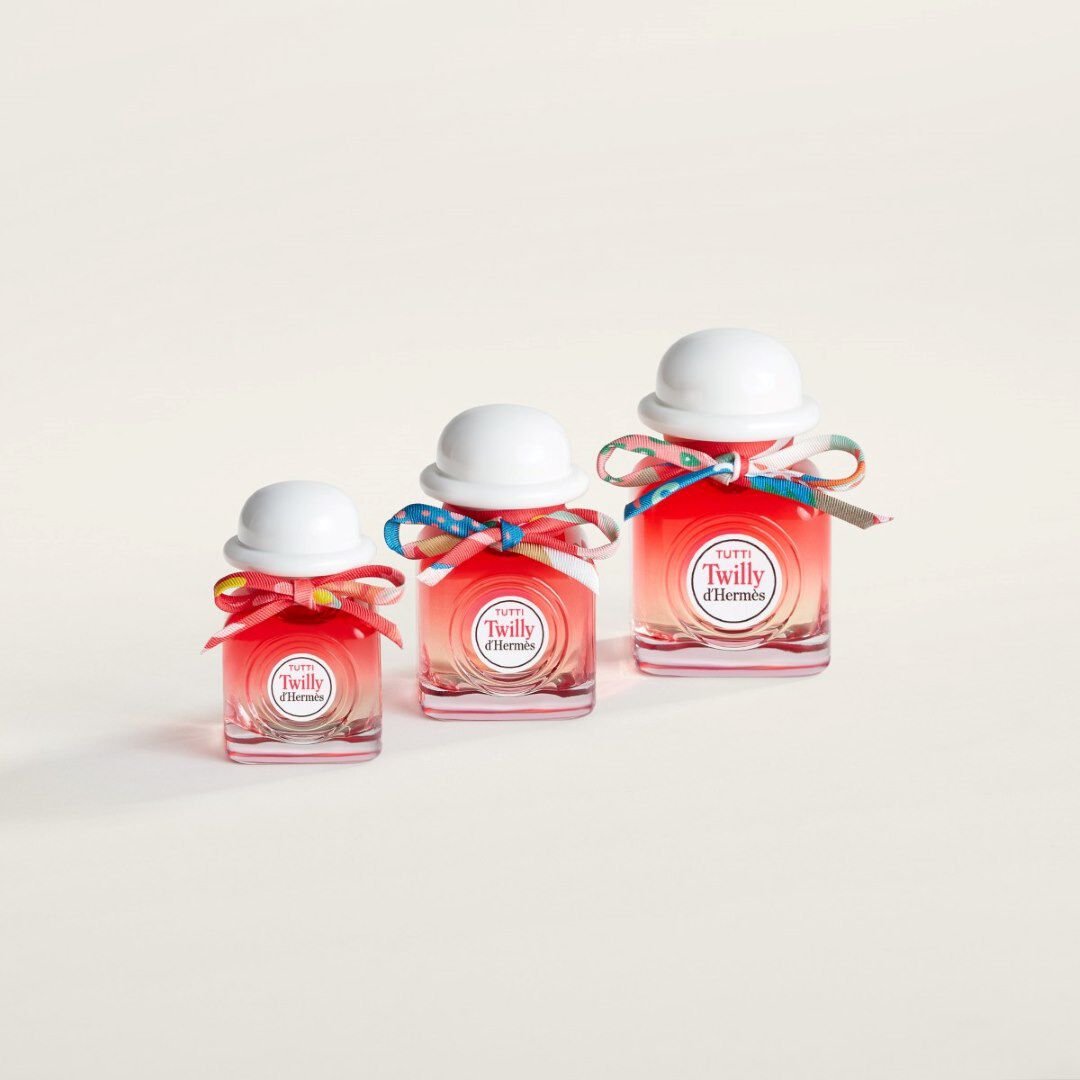 Tutti Eau de Parfum - Hermès - Twilly d'Hermès - Imagem 3