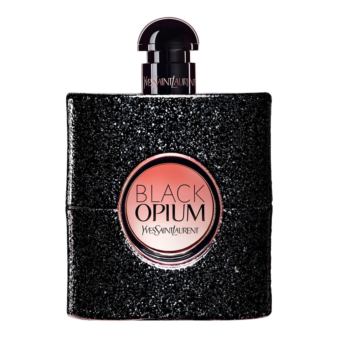 Eau de Parfum - Yves Saint Laurent - Black Opium - Imagem 1