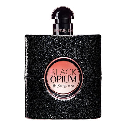 Eau de Parfum - Yves Saint Laurent - Black Opium - Imagem