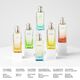 Un Jardin Sur Le Toit Eau de Toilette - Hermès - COLEÇÃO PARFUMS-JARDINS - Imagem 3