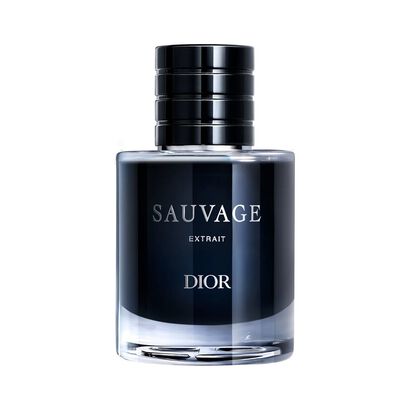 Extrait - Dior - SAUVAGE - Imagem