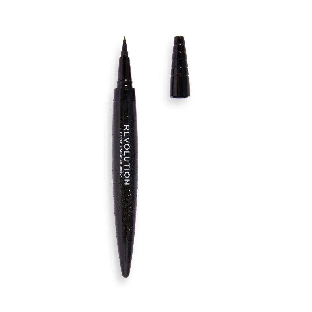 Waterproof Renaissance Eyeliner - REVOLUTION -  - Imagem 1