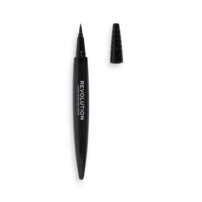 Waterproof Renaissance Eyeliner - REVOLUTION -  - Imagem