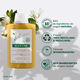 Champô Nutritivo Tamanu e Monoï - KLORANE -  - Imagem 5