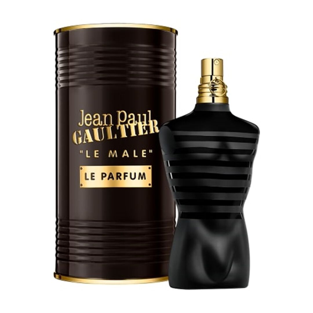 Le Parfum Eau de Parfum - Jean Paul Gaultier - LE MALE PARFUM - Imagem 4