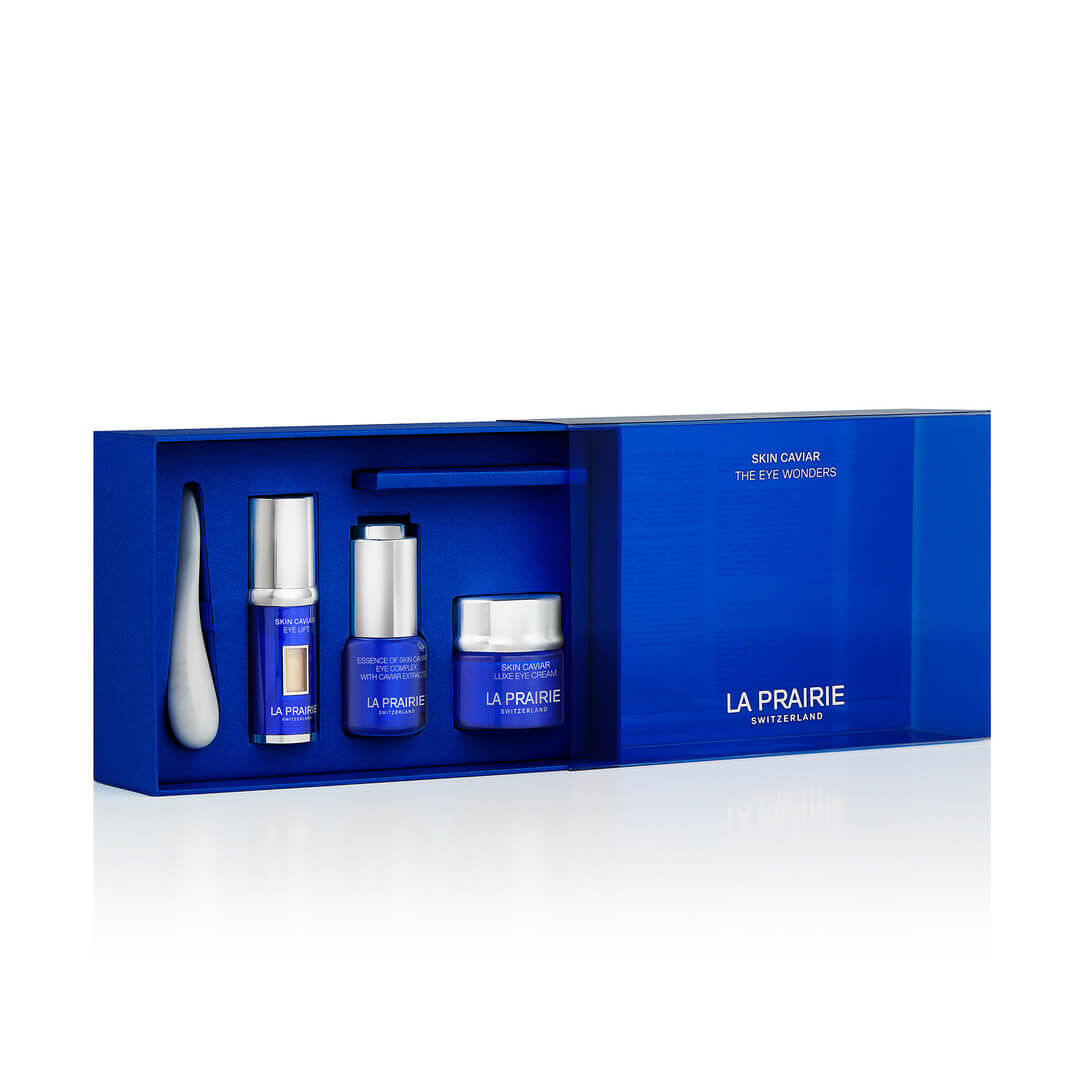 Eye Wonders - LA PRAIRIE - LP SKIN CAVIAR COLLECTION - Imagem 6