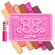 EYE PALETTE - NYX Professional Makeup - Barbie - Imagem 5