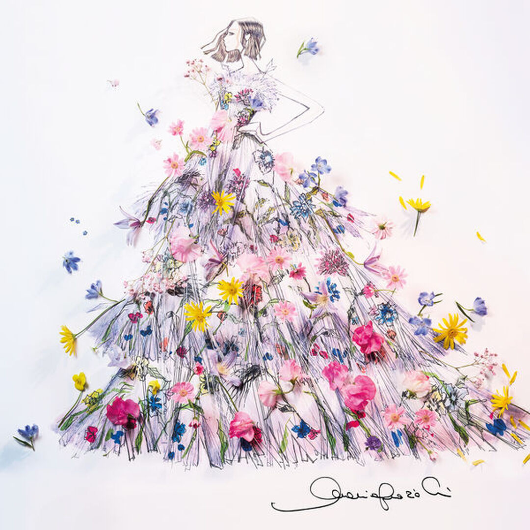 Eau de Parfum - Dior - MISS DIOR - Imagem 9