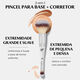 Complexion Perfection Brush - IT COSMETICS - Heavenly Luxe - Imagem 5