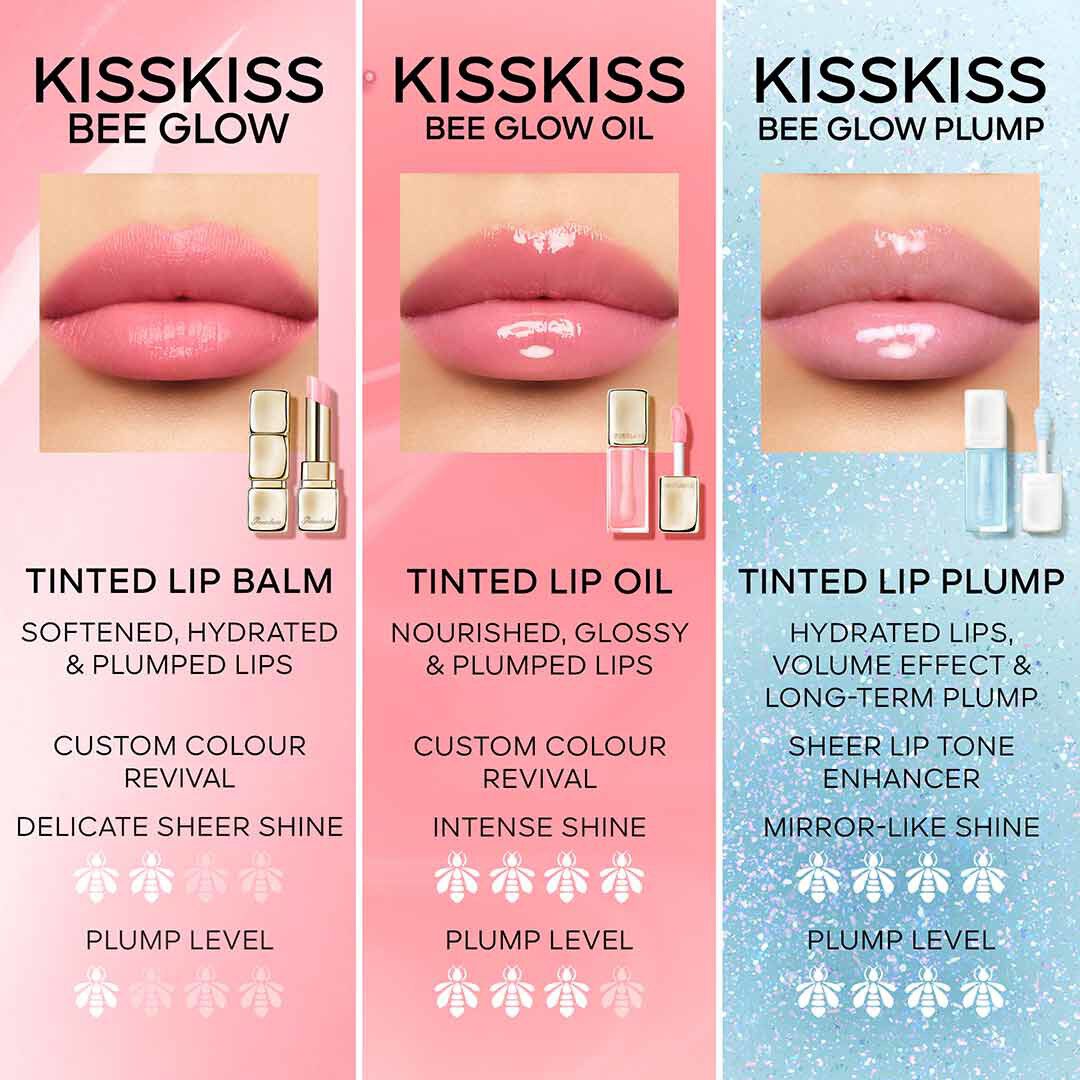 Bee Glow Plump - GUERLAIN - KK BEE GLOW - Imagem 4