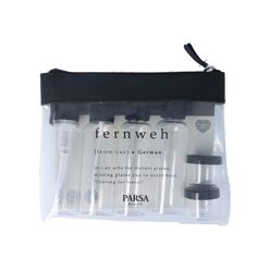 Travel Refill Set Style, , hi-res
