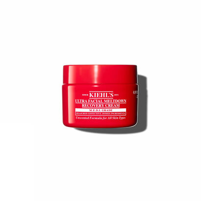 Creme Ultra Facial Meltdown Recovery - KIEHL'S - Ultra Facial - Imagem