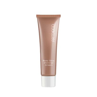 Body Glow Shimmer Cream - ARTDECO -  - Imagem