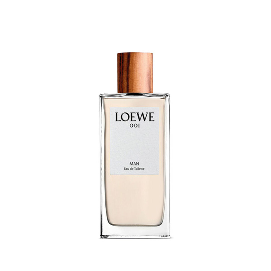 Eau de Toilette - LOEWE - LOEWE 001 MAN - Imagem 2